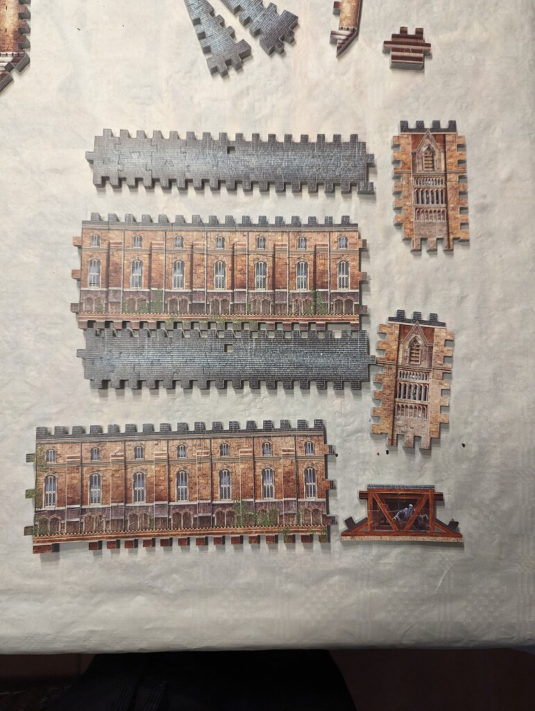 Ravensburger EXIT Puzzle Sternwarte