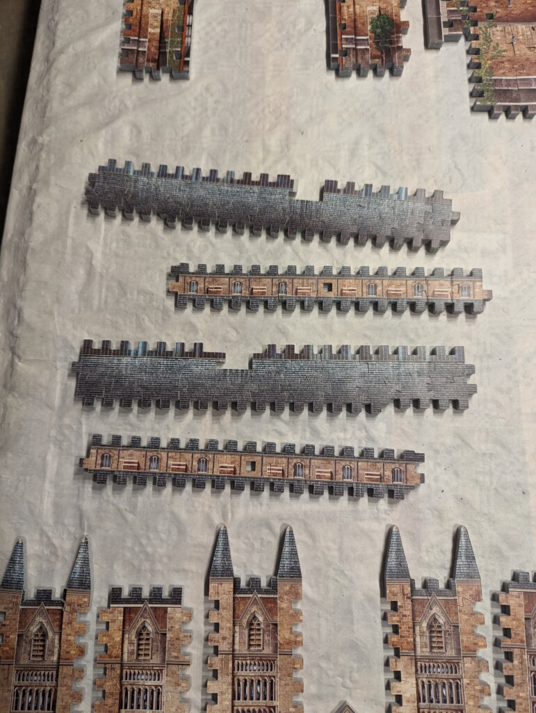 Ravensburger EXIT Puzzle Sternwarte