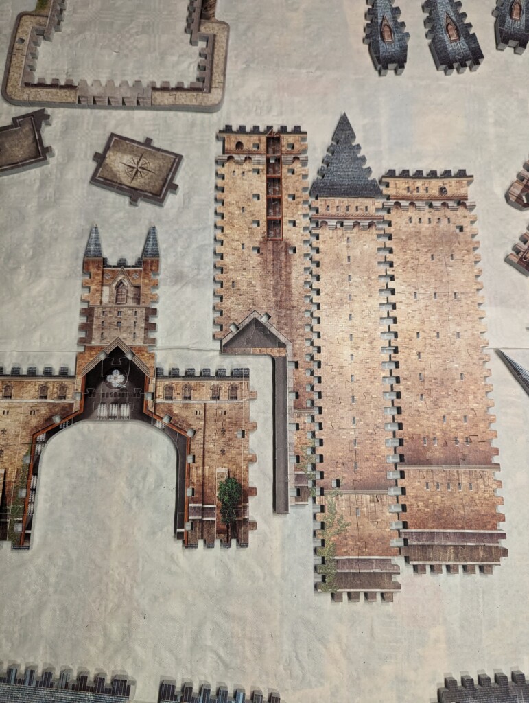 Ravensburger EXIT Puzzle Sternwarte
