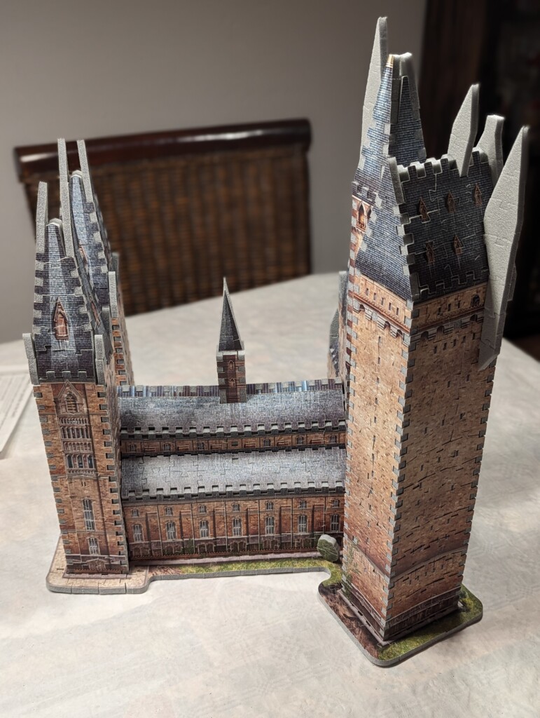 Ravensburger EXIT Puzzle Sternwarte