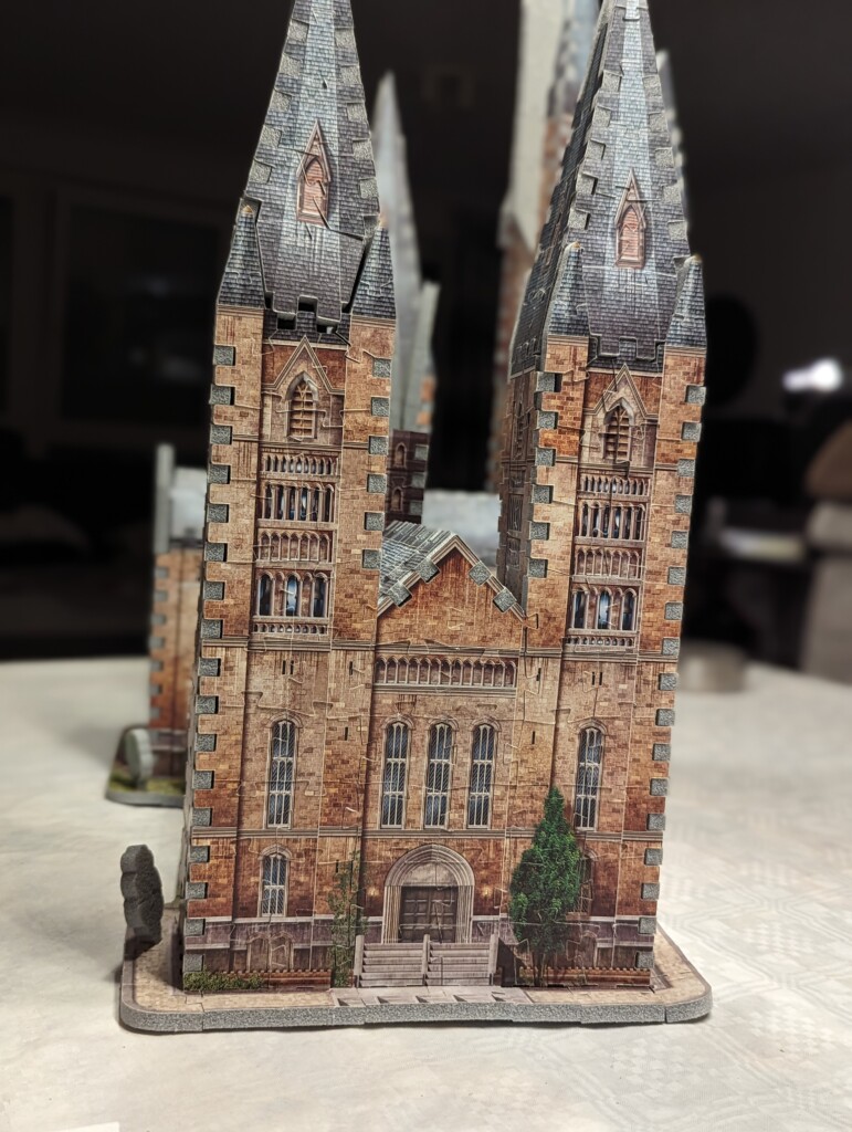 Ravensburger EXIT Puzzle Sternwarte