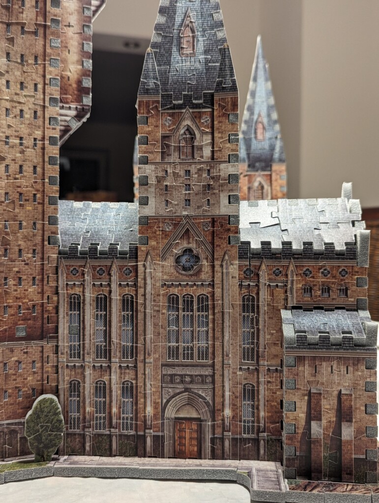 Ravensburger EXIT Puzzle Sternwarte