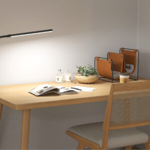 Lepro LED Architektenlampe Klemmbar