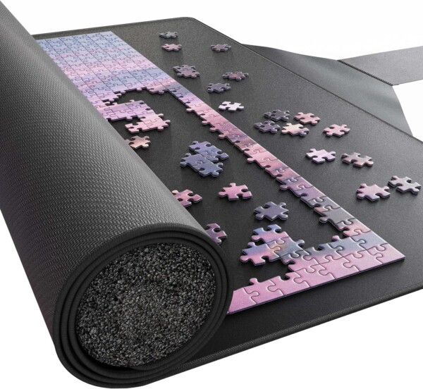 Puzzlup Puzzlematte für Puzzles bis 3000 Teile